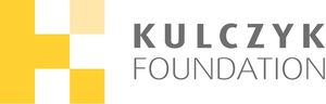 logo fundacji Kulczyka